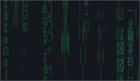 数据保护